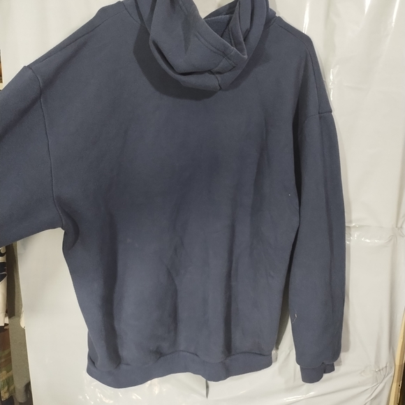 Fashion Nova Men Hoodie size Xl - Picture 4 of 4